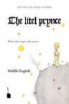 Der kleine Prinz. Le Petit Prince-Middle English w sklepie internetowym Libristo.pl