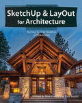 SketchUp & LayOut for Architecture w sklepie internetowym Libristo.pl