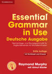 Essential Grammar in Use Book with Answers and Interactive ebook German Edition w sklepie internetowym Libristo.pl