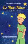 Le Petit Prince. Antoine de Saint-Exupéry w sklepie internetowym Libristo.pl