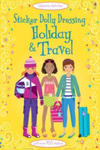 Sticker Dolly Dressing Holiday & Travel w sklepie internetowym Libristo.pl