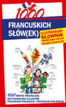 1000 francuskich slowek Ilustrowany slownik francusko-polski . polsko-francuski w sklepie internetowym Libristo.pl