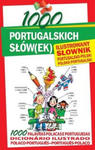 1000 portugalskich slow(ek) Ilustrowany slownik portugalsko-polski polsko-portugalski w sklepie internetowym Libristo.pl