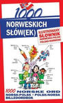 1000 norweskich slowek Ilustrowany slownik norwesko-polski polsko-norweski w sklepie internetowym Libristo.pl