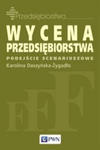 Wycena przedsiebiorstwa w sklepie internetowym Libristo.pl