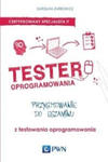 Tester oprogramowania Przygotowanie do egzaminu z testowania oprogramowania w sklepie internetowym Libristo.pl
