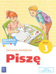 Pisze 3 Cwiczenia dodatkowe Galeria mozliwosci w sklepie internetowym Libristo.pl