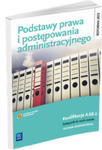 Podstawy prawa i postepowania administracyjnego w sklepie internetowym Libristo.pl