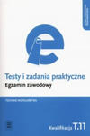 Testy i zadania praktyczne Technik hotelarstwa Egzamin zawodowy w sklepie internetowym Libristo.pl