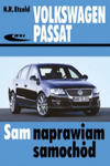 Volkswagen Passat od marca 2005 w sklepie internetowym Libristo.pl