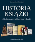 Historia ksiazki w sklepie internetowym Libristo.pl