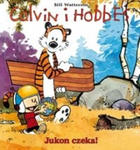 Calvin i Hobbes Tom 3 Jukon czeka! w sklepie internetowym Libristo.pl