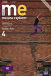 New Matura Explorer 4 Student's Book w sklepie internetowym Libristo.pl