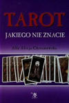 Tarot jakiego nie znacie w sklepie internetowym Libristo.pl