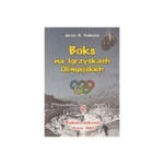 Boks na Igrzyskach Olimpilskich 2 w sklepie internetowym Libristo.pl
