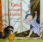 Emil i ciasto na kluski w sklepie internetowym Libristo.pl