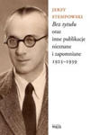Bez tytulu oraz inne publikacje nieznane i zapomniane 1925-1939 w sklepie internetowym Libristo.pl