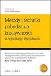 Metody i techniki pobudzania kreatywnosci w organizacji i zarzadzaniu w sklepie internetowym Libristo.pl