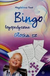 Bingo logopedyczne gloska sz w sklepie internetowym Libristo.pl