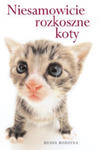 Niesamowicie rozkoszne koty w sklepie internetowym Libristo.pl