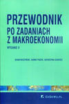 Przewodnik po zadaniach z makroekonomii w sklepie internetowym Libristo.pl