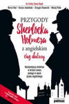 Przygody Sherlocka Holmesa z angielskim Ciag dalszy w sklepie internetowym Libristo.pl