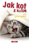 Jak kot z kotem w sklepie internetowym Libristo.pl