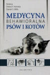 Medycyna behawioralna psow i kotow + CD w sklepie internetowym Libristo.pl