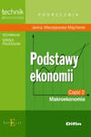 Podstawy ekonomii czesc 2 Makroekonomia Podrecznik w sklepie internetowym Libristo.pl
