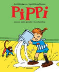 Pippi zawsze sobie poradzi i inne komiksy w sklepie internetowym Libristo.pl