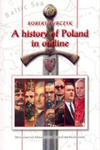 A history of Poland in outline w sklepie internetowym Libristo.pl