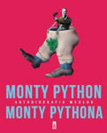 Monty Python Autobiografia wedlug Monty Pythona w sklepie internetowym Libristo.pl