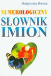 Numerolgiczny slownik imion w sklepie internetowym Libristo.pl