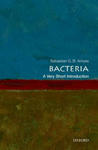 Bacteria: A Very Short Introduction w sklepie internetowym Libristo.pl