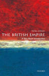 British Empire: A Very Short Introduction w sklepie internetowym Libristo.pl