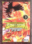 Saint Seiya: Next dimension Myth of Hades 03 w sklepie internetowym Libristo.pl