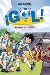 Gol 23. Amigos y rivales w sklepie internetowym Libristo.pl