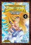 Saint Seiya next dimension 04 : Myth of hades w sklepie internetowym Libristo.pl