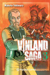 Vinland Saga 03 w sklepie internetowym Libristo.pl