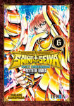 SAINT SEIYA. NEXT DIMENSION MYTH OF HADES 06 (COMIC) w sklepie internetowym Libristo.pl