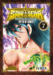 SAINT SEIYA. NEXT DIMENSION MYTH OF HADES 07 (COMIC) w sklepie internetowym Libristo.pl