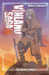 Vinland Saga 6 w sklepie internetowym Libristo.pl