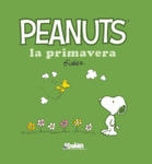 Peanuts, La primavera w sklepie internetowym Libristo.pl
