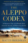 Aleppo Codex w sklepie internetowym Libristo.pl
