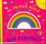 Mi primer puzle. Los colores w sklepie internetowym Libristo.pl