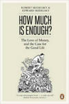 How Much is Enough? w sklepie internetowym Libristo.pl