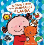 El gran libro de los animales de Laura w sklepie internetowym Libristo.pl