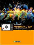 Aprender Photoshop CC 2014: con 100 ejercicios prácticos w sklepie internetowym Libristo.pl