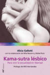 Kama-sutra lésbico : para vivir la sexualidad en libertad w sklepie internetowym Libristo.pl