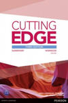 Cutting Edge 3rd Edition Elementary Workbook with Key w sklepie internetowym Libristo.pl